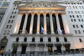 new york stock exchange
