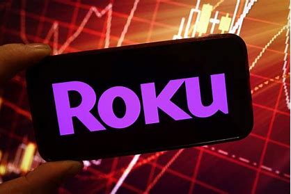 roku stock
