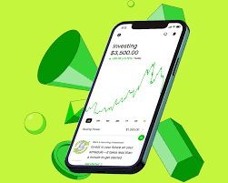 robinhood stock
