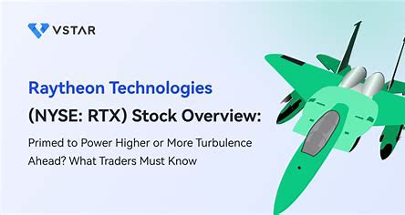 rtx stock
