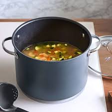 stock pot
